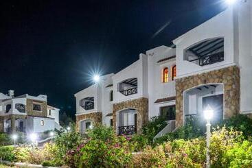 استراحتگاه El Cortijo & Spa