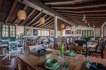استراحتگاه El Cortijo & Spa