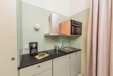 Forenom Aparthotel Jyväskylä