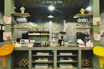 هتل บ้านที่รัก เขาค้อ Baan Te Rak