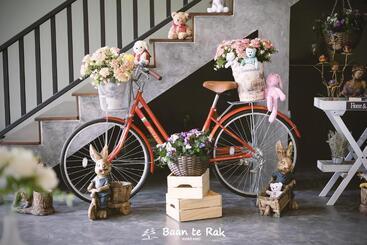 هتل บ้านที่รัก เขาค้อ Baan Te Rak