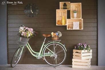 هتل บ้านที่รัก เขาค้อ Baan Te Rak