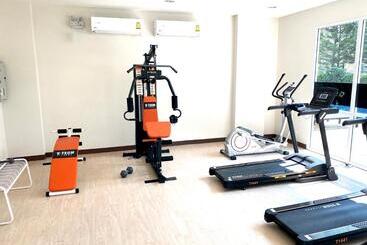 هتل Courtyard Khaoyai