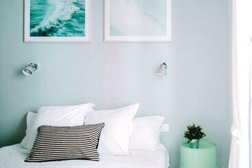 هتل Outsite Coliving Biarritz