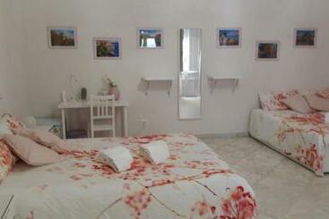 L Opera Dei Pupi B&b