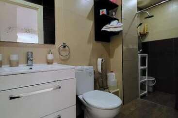 Luxury Spacious Apartment Midtown Casablanca