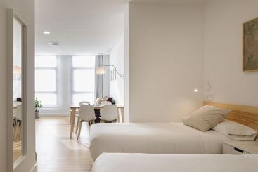 Mush Room Apartamentos
