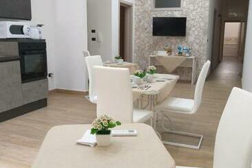 פנסיון B&b Casa Salentina