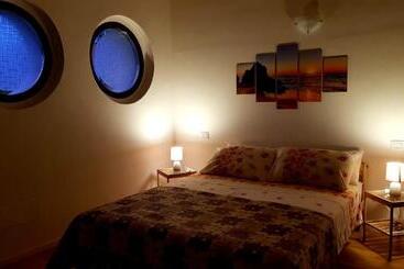 پانسیون B&b Villa Ginestra