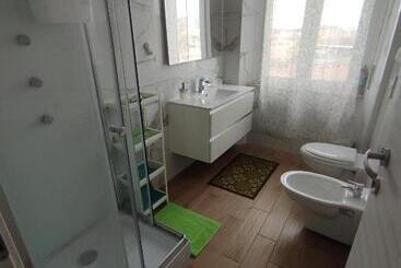پانسیون Casa Bilo