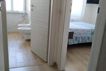 پانسیون Casa Bilo