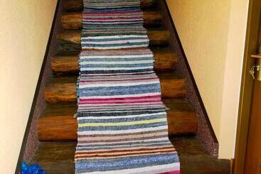 ペンション Casa Luna