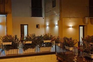 پانسیون Casa Margò