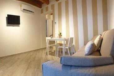 پانسیون Casa Margò