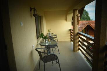 פנסיון Casa Smeilor Horezu