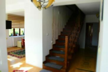 פנסיון Casa Smeilor Horezu