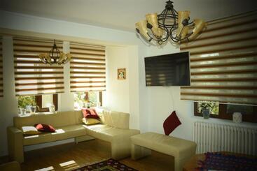פנסיון Casa Smeilor Horezu