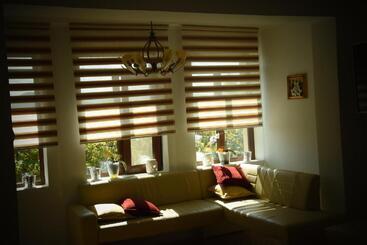 פנסיון Casa Smeilor Horezu