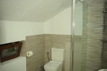 פנסיון Casa Smeilor Horezu