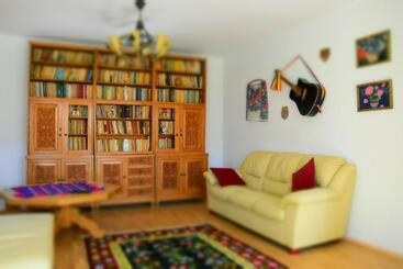 פנסיון Casa Smeilor Horezu