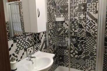 پانسیون Cristallo Di Neve B&b