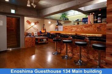 پانسیون Enoshima Guest House 134 / Vacation Stay 47419