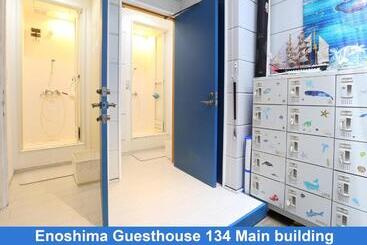 پانسیون Enoshima Guest House 134 / Vacation Stay 47419