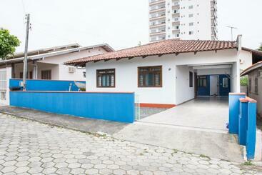 پانسیون Pérola Suítes Penha
