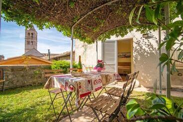 پانسیون Terrazza Santa Chiara