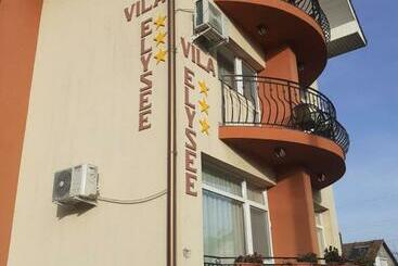 پانسیون Vila Elysee