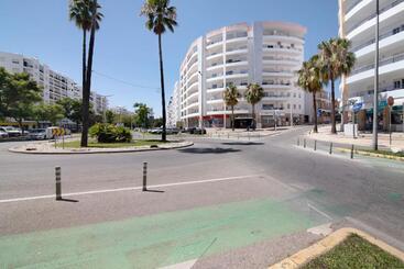 Quarteira Beach Ii