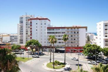 Quarteira Beach Ii