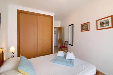Quarteira Beach Ii