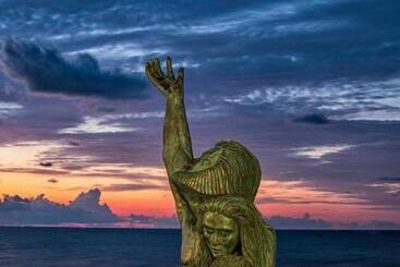 Seas The Day!