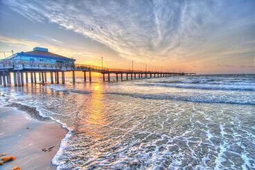 Seas The Day!