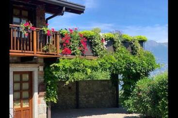 Splendido Cottage Lakeview