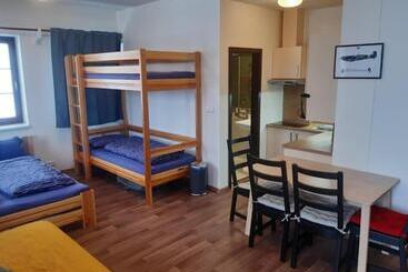 آپارتمانهای توریستها Tereza 2.0