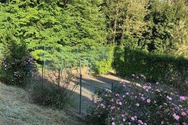 Tuscia Castle Apartments