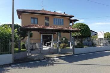 Villa Luisa B&b