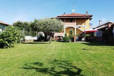 Villa Luisa B&b