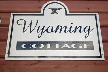 Wyoming Cottage