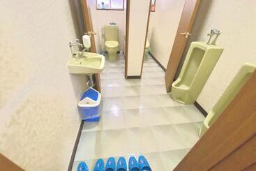 Yuzawa Toyo Vacation Stay 98053