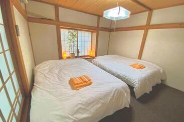Yuzawa Toyo  Vacation Stay 98053