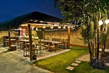 هاستل Aa Travellers Pad