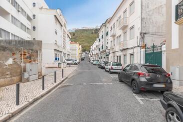 Apartamento Figueiras