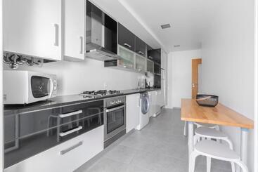 Apartamento Figueiras