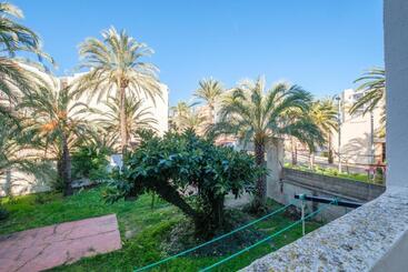 Apartamento Las Palmeras 2