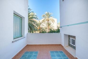 Apartamento Las Palmeras 2