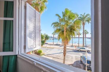 Apartamento Las Palmeras 2