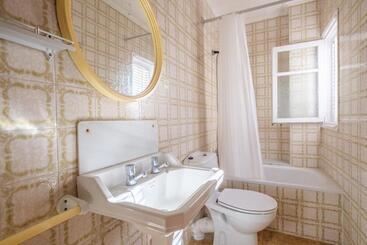 Apartamento Las Palmeras 2